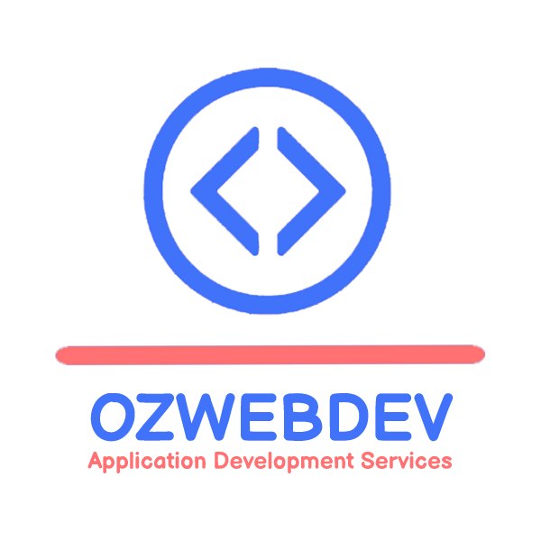 Ozwebdev - Application Development Services
