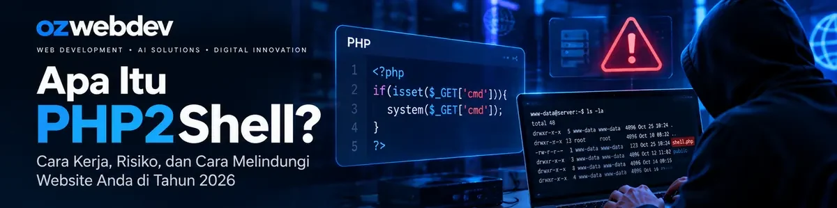ozwebdev php2shell thumbnail